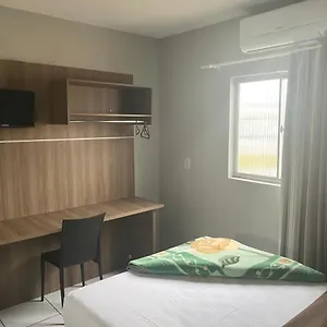 Hotel Renata Palace, Tubarão
