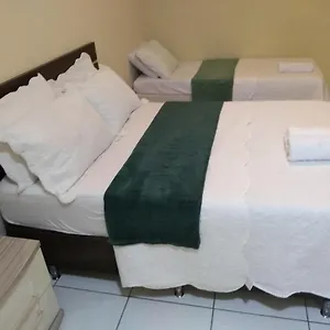 Apartamento Pousada Esquina do Atlântico, Tubarão