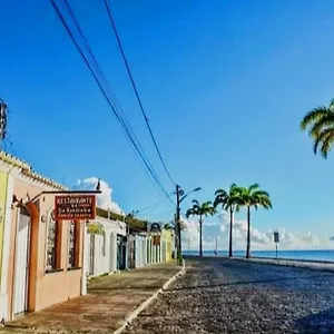 Passarela Do Porto Estalagem Porto Seguro