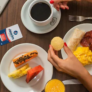 Hotel Valerim / Navegantes, Itajaí