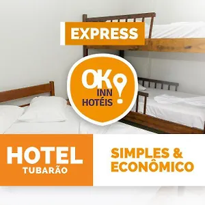 Hotel Ok Express, Tubarão