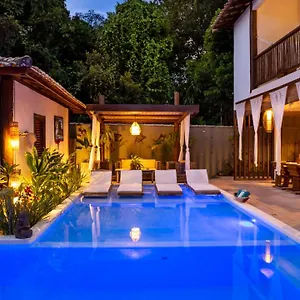 Bahia Casa de hóspedes Porto Seguro