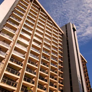 Kubitschek Plaza Hotel Brasília