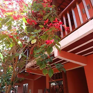 Flores De Suítes Casa de hóspedes Búzios
