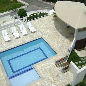 Passagem Dos Papagaios Estalagem Cabo Frio