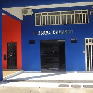 Damasco Hotel Brasília