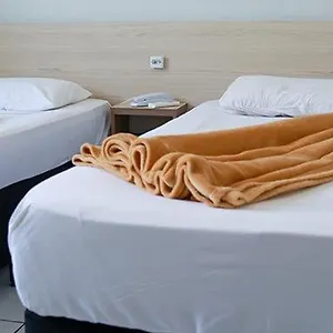 Hotel Renata, Tubarão
