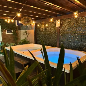 Inn Coracao Do Oceano Village &, Penha (Santa Catarina)