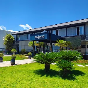 Hotel Itajara, Jaraguá do Sul