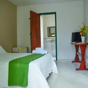 Centro Casa de hóspedes Búzios