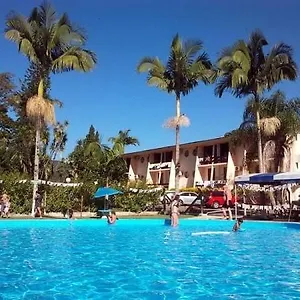 Hotel Termas Rio Do Pouso, Tubarão