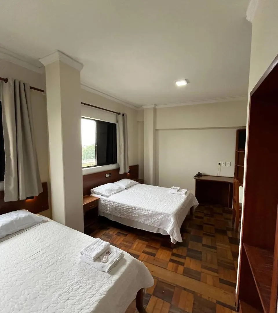 Hotel Acomodare Hotel- Sob Nova Direcao