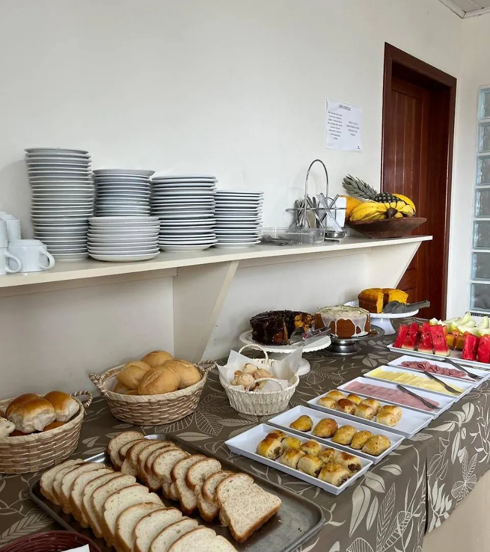 Acomodare Hotel- Sob Nova Direcao Hotel Tubarao