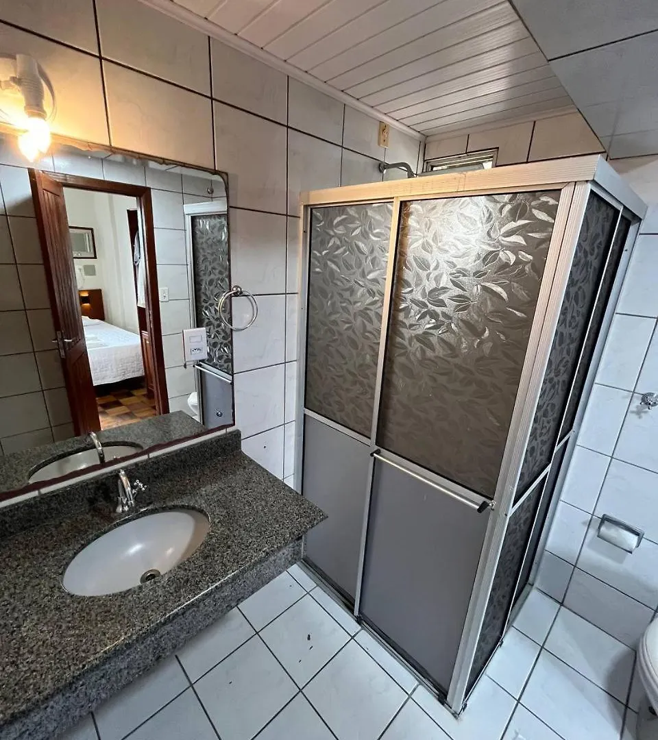 Acomodare Hotel- Sob Nova Direcao Hotel