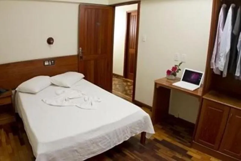 Acomodare Hotel- Sob Nova Direcao 2*, Tubarao