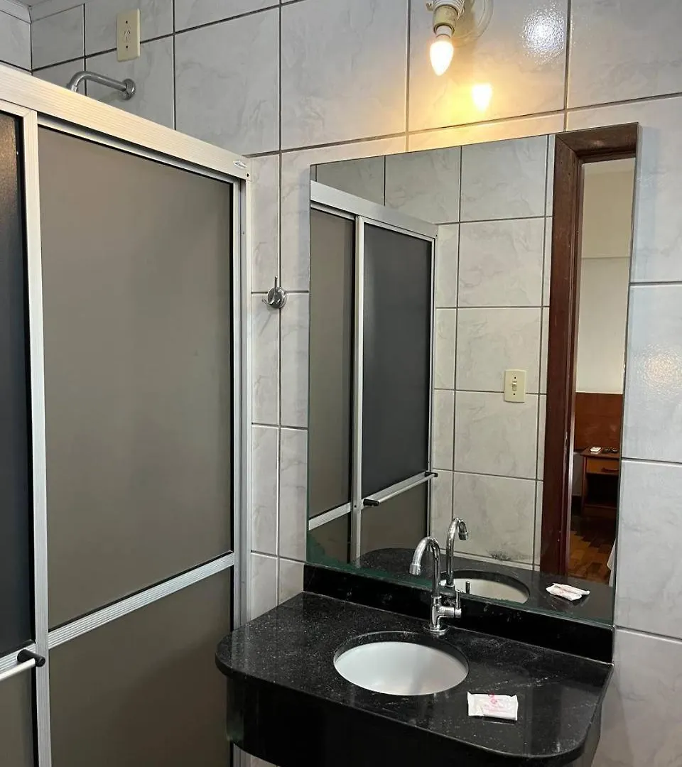 Hotel Acomodare Hotel- Sob Nova Direcao